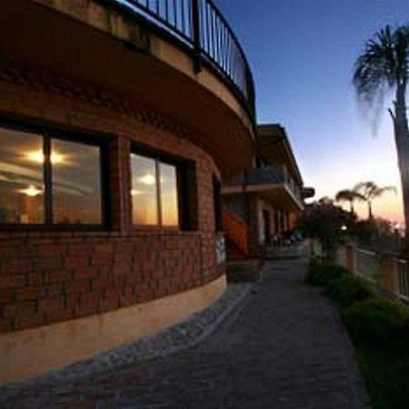 Blue Paradise Villaggio Parghelia Zewnętrze zdjęcie