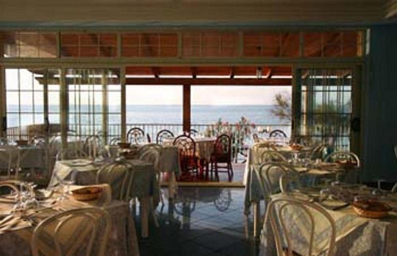 Blue Paradise Villaggio Parghelia Zewnętrze zdjęcie