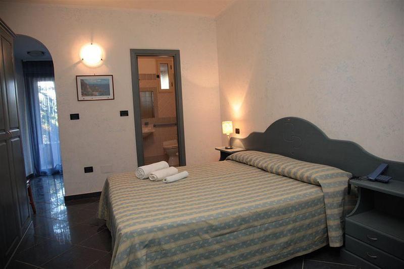 Blue Paradise Villaggio Parghelia Zewnętrze zdjęcie